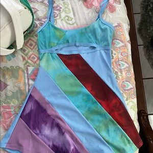 13 going on 30 dress